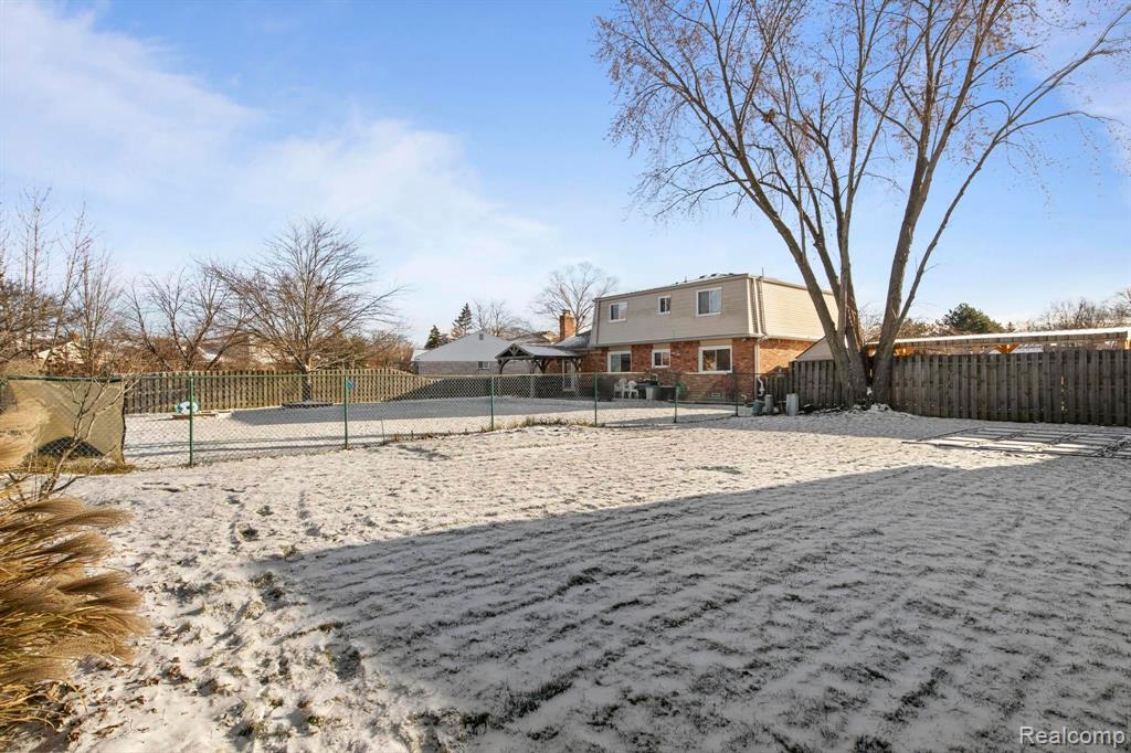 7076 EPPING Street, Canton, MI 48187 — Photo 36