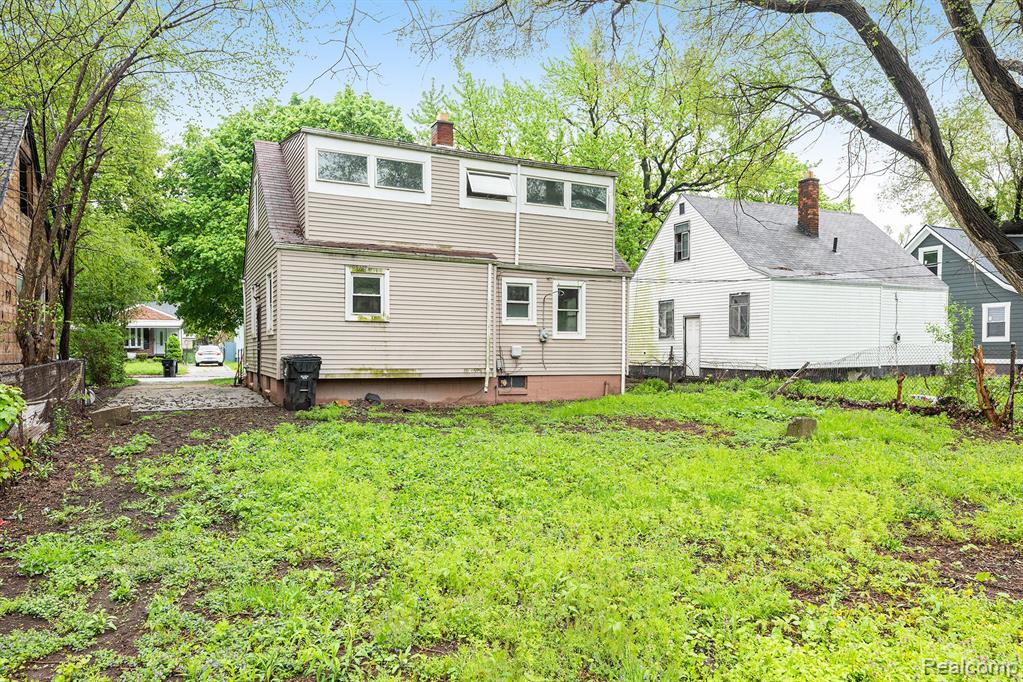 1300 S BEATRICE Street, Detroit, MI 48217 — Photo 15