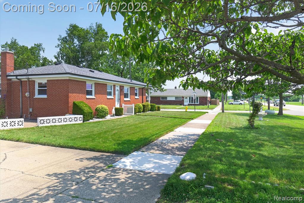 4708 16th Street, Wyandotte, MI 48192 — Photo 4