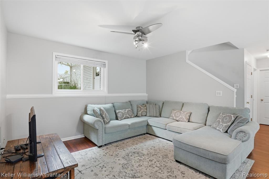 572 River Pointe Court, Milan, MI 48160 — Photo 7