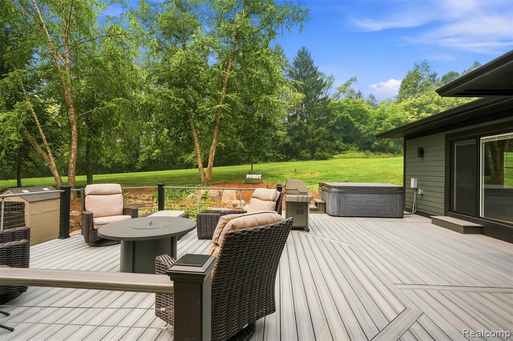 7500 6 Mile Road, Northville, MI 48168 — Photo 46