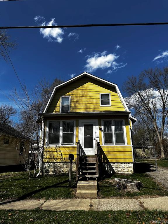 920 Huron Street, Flint, MI 48507 — Photo 2