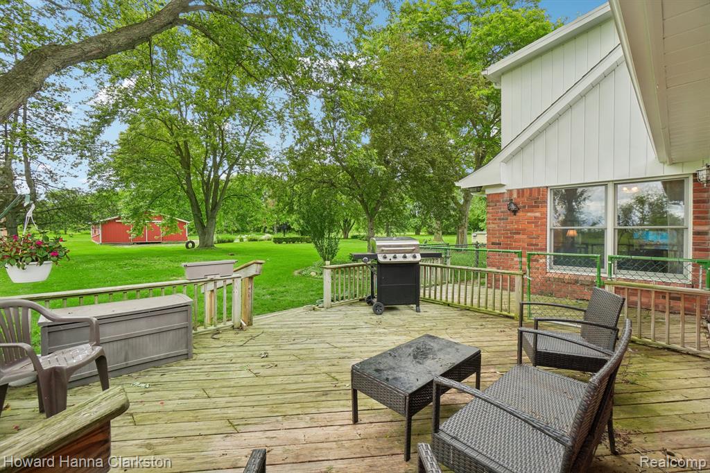 66653 Hartway Road, Ray, MI — Photo 3