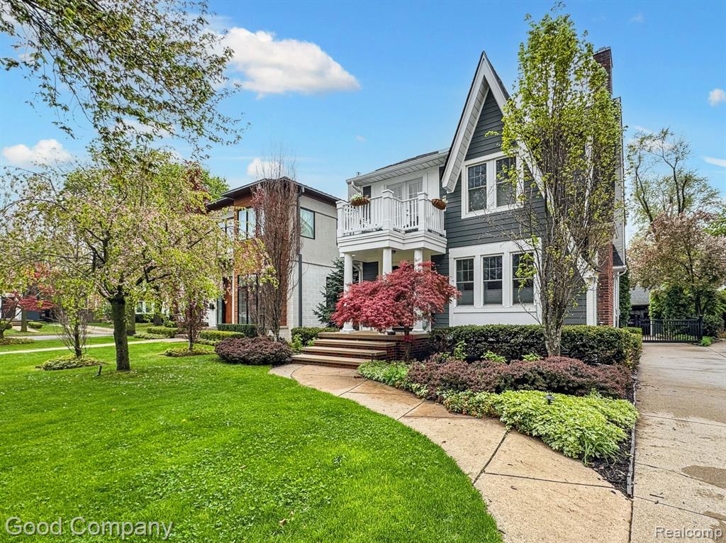 519 Wallace Street, Birmingham, MI 48009 — Photo 48