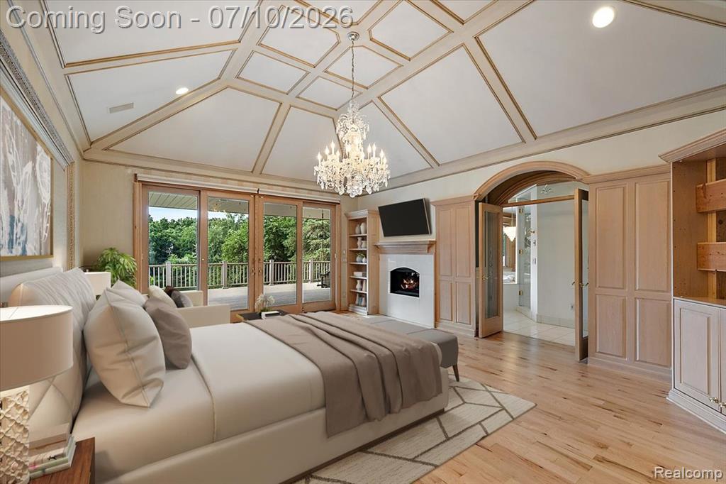 901 Spring Drive, Northville, MI 48167 — Photo 10