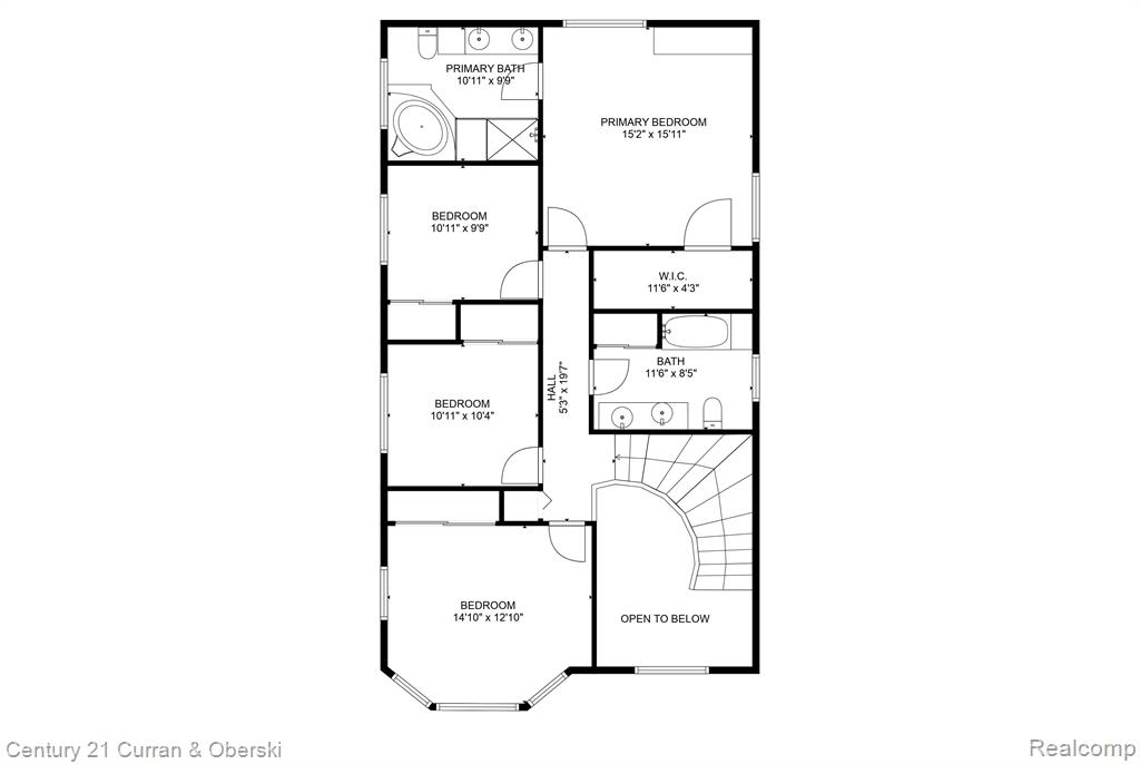 6248 Whitefield Street, Dearborn Heights, MI 48127 — Photo 44