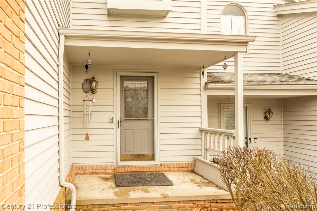 5081 Timberway Trail, Clarkston, MI — Photo 3