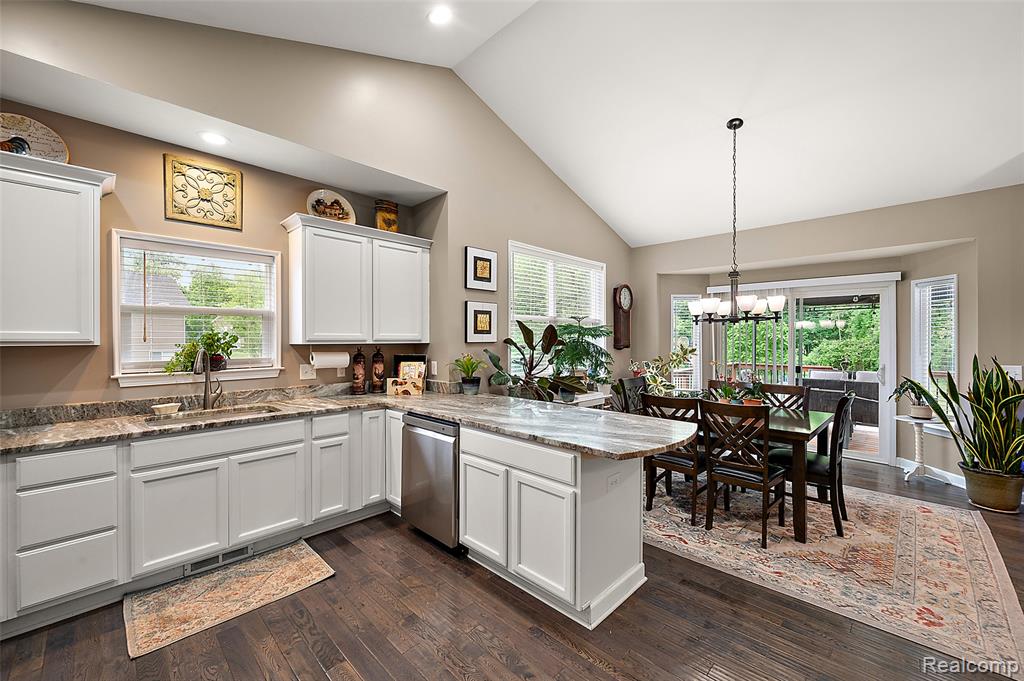 52 Parker Lane, Ortonville, MI 48462 — Photo 22