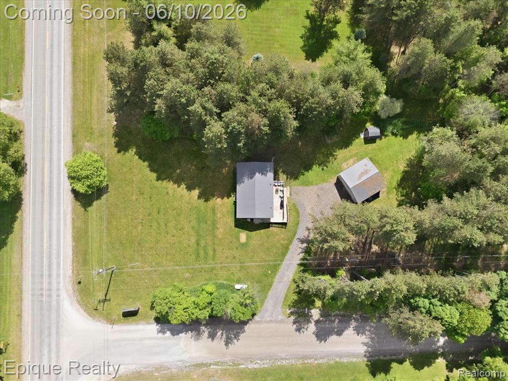 12272 E Mount Morris Road, Davison, MI 48423 — Photo 39