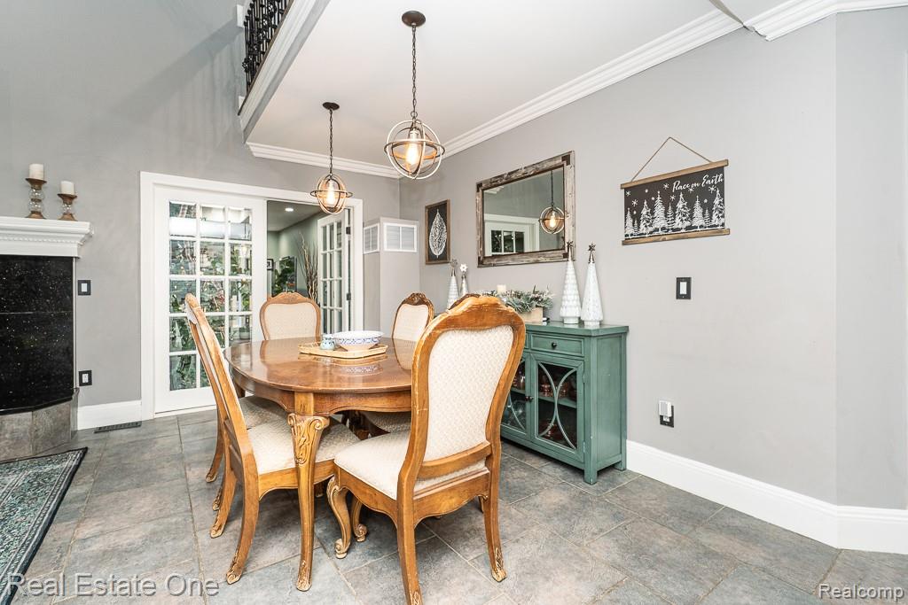 820 Quatro Lane, Addison, MI 48367 — Photo 8