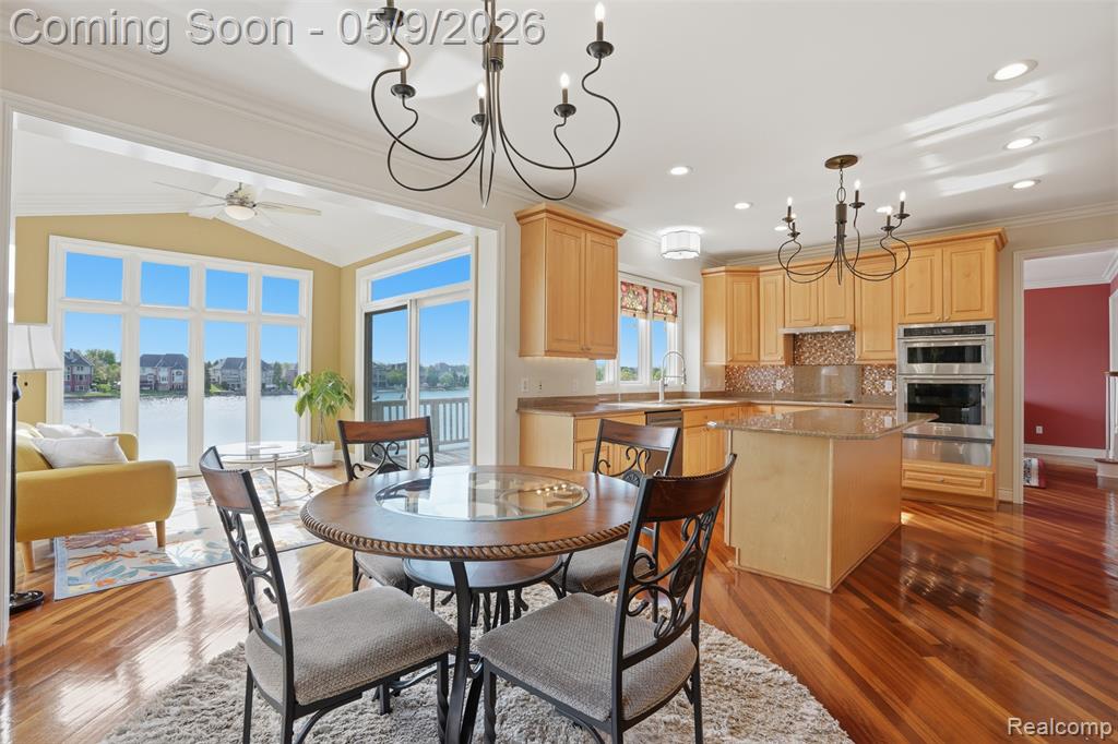 18254 Parkshore Drive, Northville, MI 48168 — Photo 9