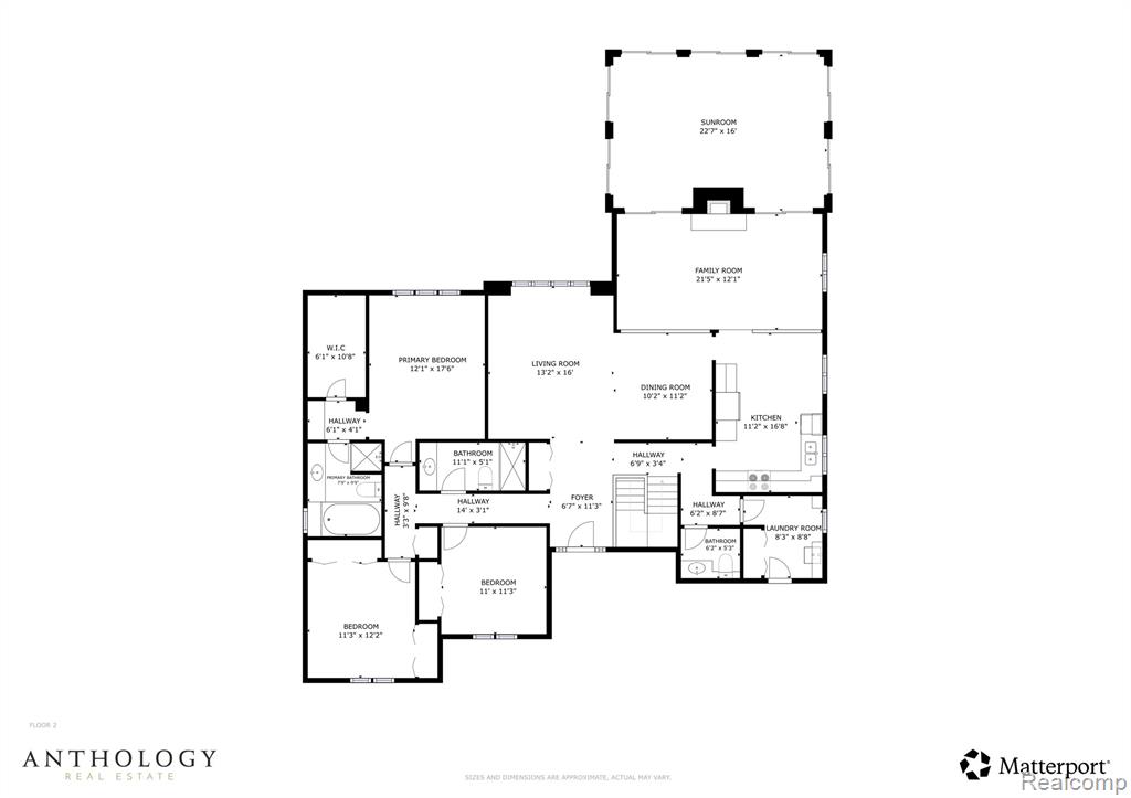 407 Fairfield Court, Canton, MI, 48188