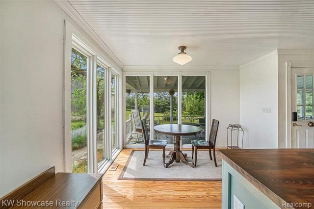 8198 Horton Bay Road, Petoskey, MI 49770 — Photo 12
