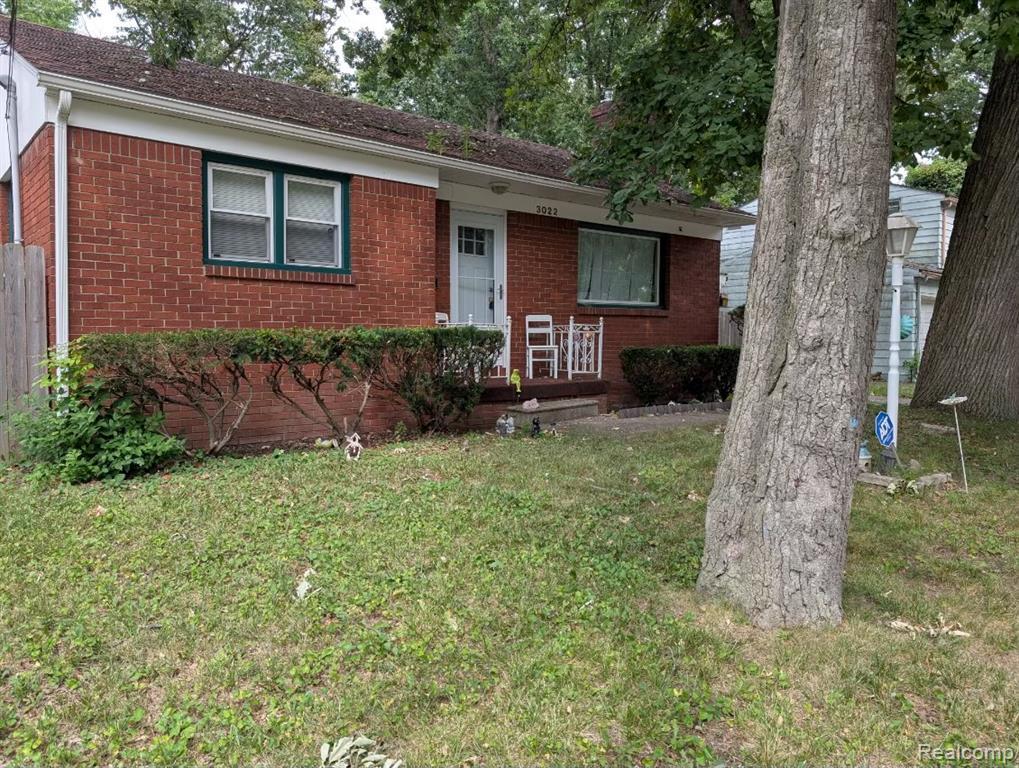 3022 Begole Street, Flint, MI 48504