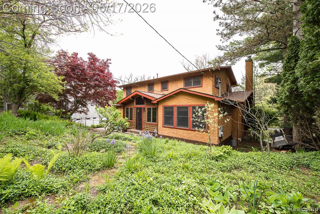1321 Orkney Drive, Ann Arbor, MI 48103 — Photo 63