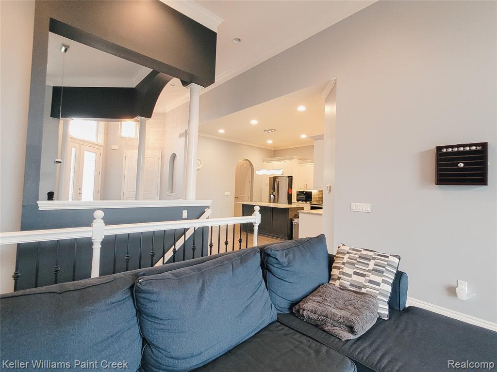 5612 Knob Hill Circle, Clarkston, MI 48348 — Photo 13