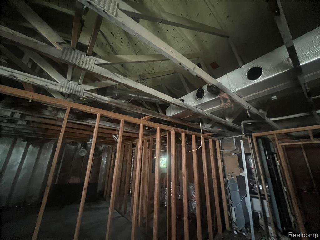 4113 W Vernor Highway, Detroit, MI 48209 — Photo 20