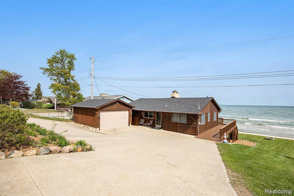 3944 PORT AUSTIN Road, Caseville, MI 48725 — Photo 3