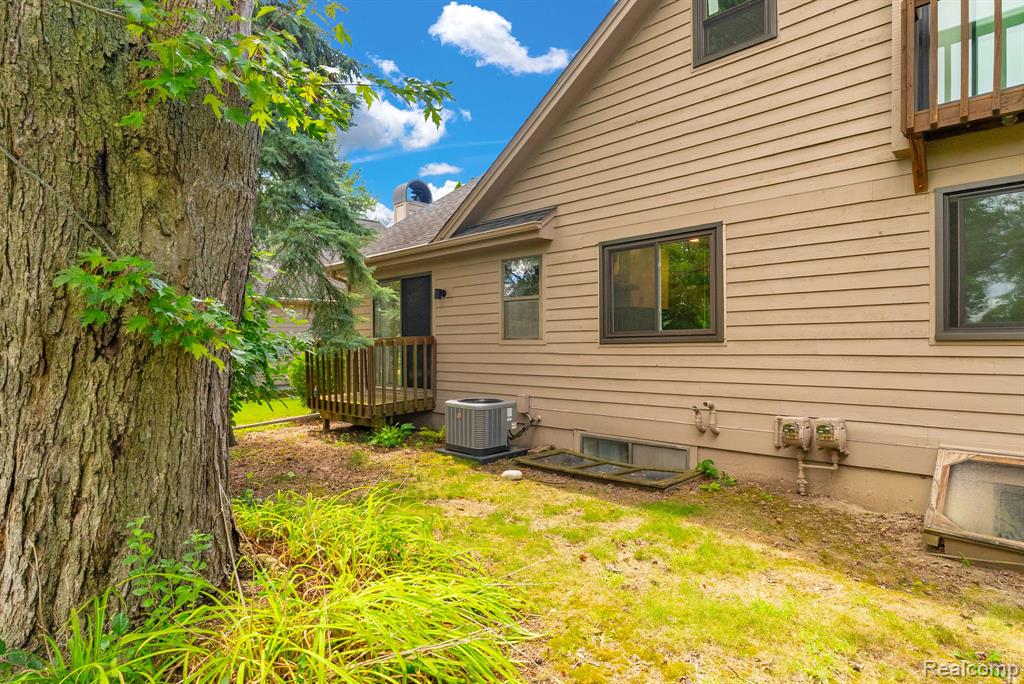 2003 Audubon Drive, Ann Arbor, MI 48103 — Photo 28
