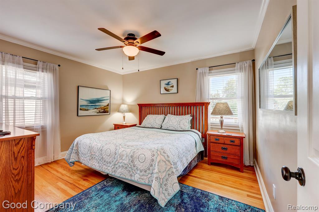 703 E BLOOMFIELD Avenue, Royal Oak, MI 48073 — Photo 25