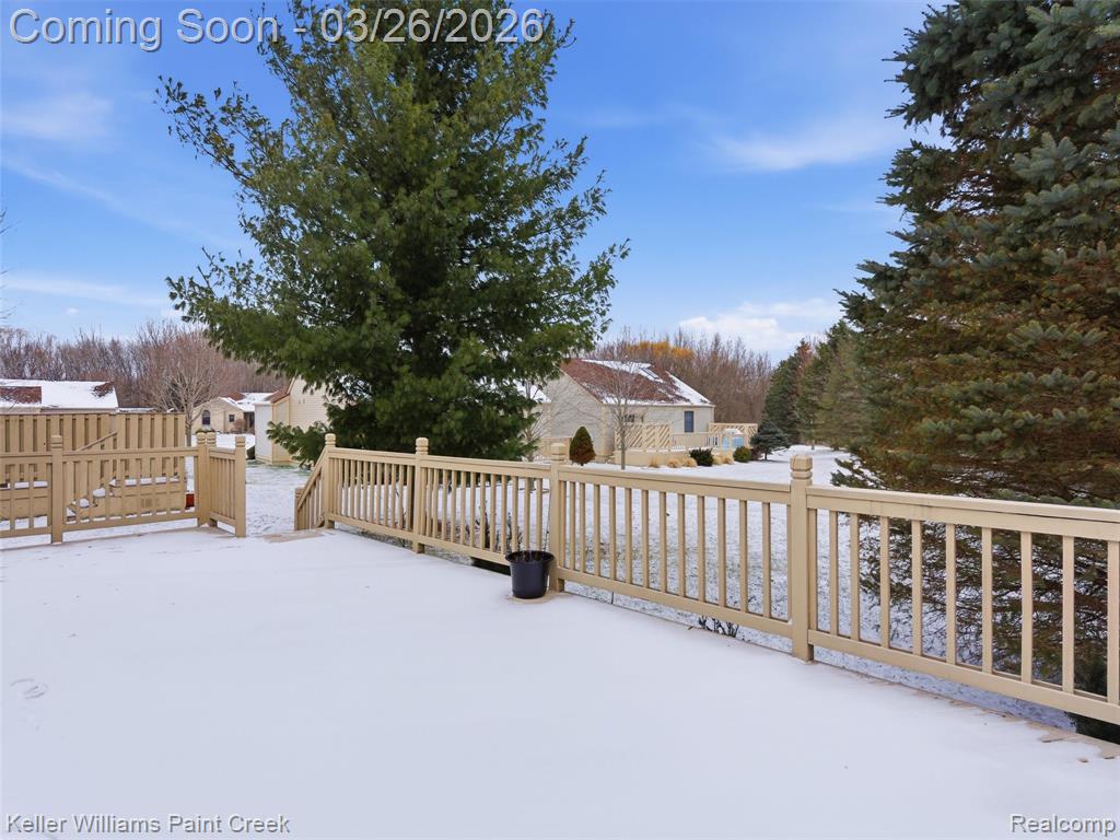 9517 Maplewood Court, Davison, MI 48423 — Photo 25