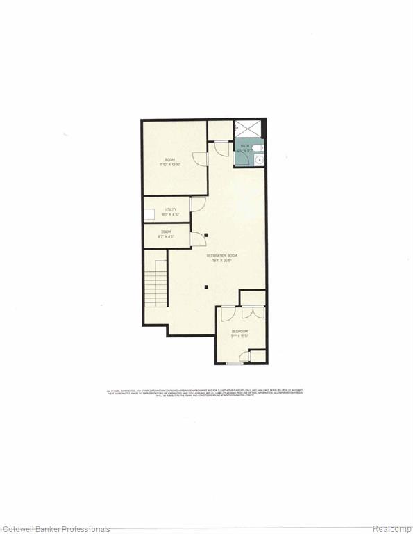 742 Emmons Avenue, Birmingham, MI 48009 — Photo 40