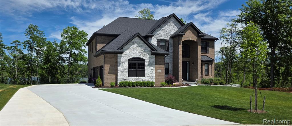 6002 Monarch, Clarkston, MI 48348