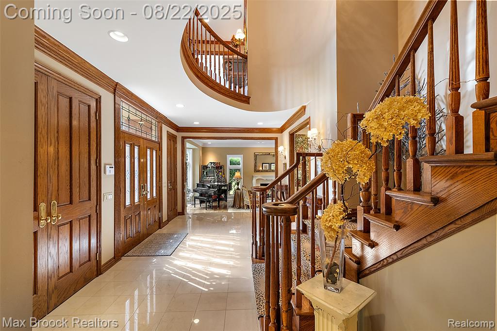 4134 Carillon Drive, Bloomfield Hills, MI 48302 — Photo 2