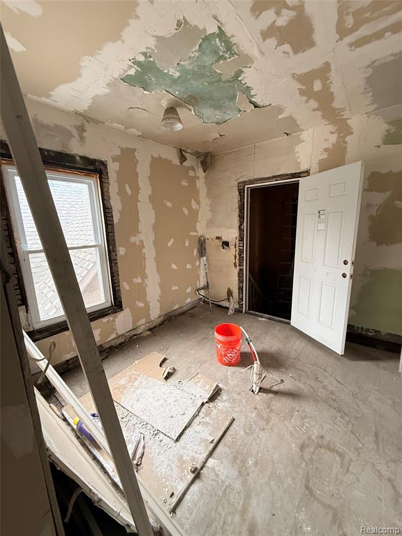 710 S Sloan Street, Detroit, MI 48209 — Photo 26