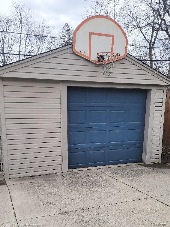 732 ALLEN Street, Ferndale, MI 48220 — Photo 2