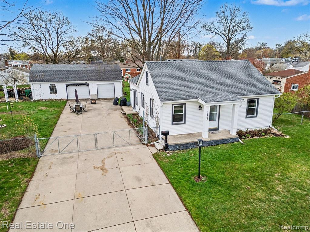 30453 Sheridan Street, Garden City, MI