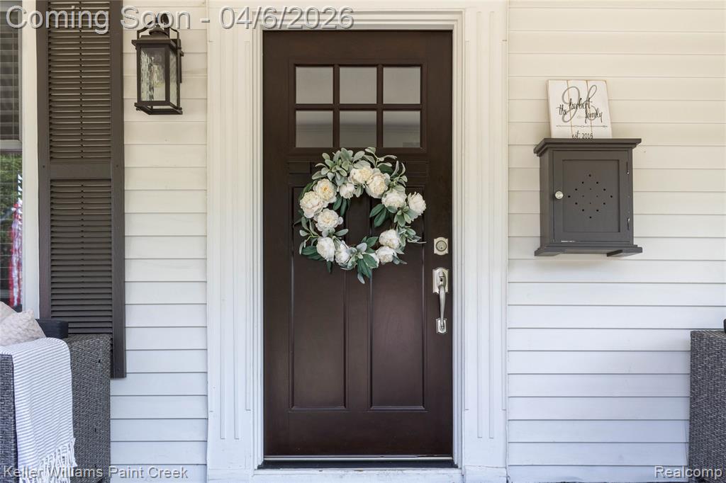 612 GEORGE Street, Birmingham, MI 48009 — Photo 4