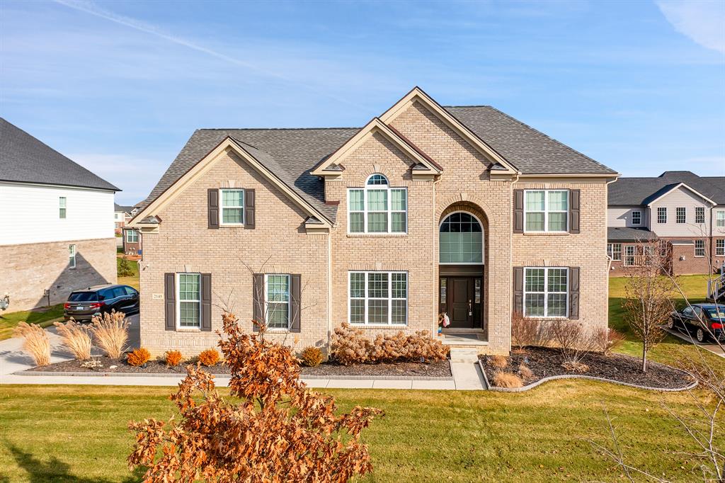 2145 STEEPLECHASE Road, Canton, MI 48188 — Photo 48