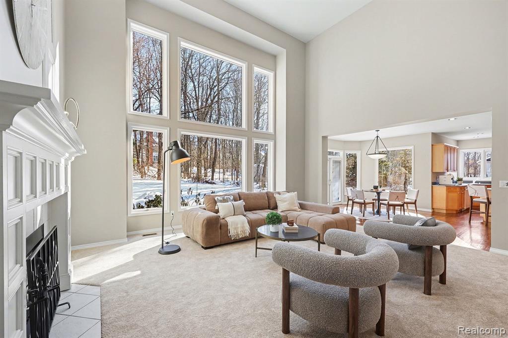 5641 Golf Pointe Drive, Clarkston, MI 48348 — Photo 14