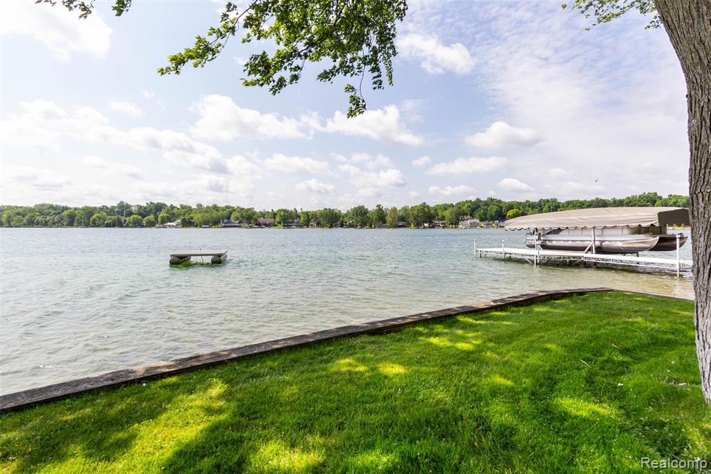 6081 Byram Lake Drive, Linden, MI 48451 — Photo 60