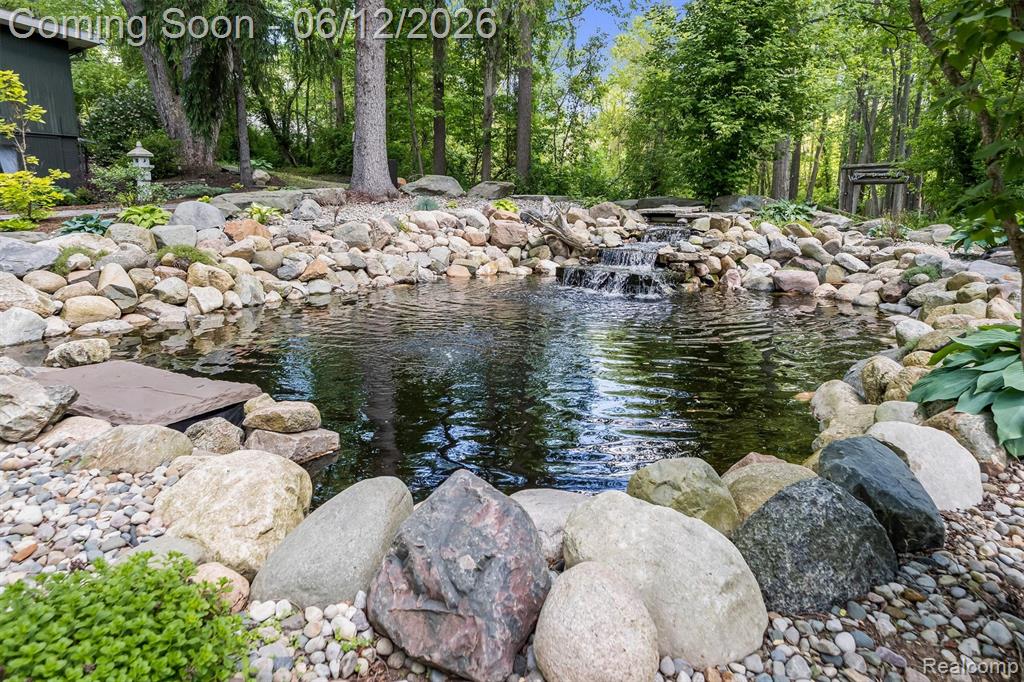 3954 N Ellamae Road, Oakland, MI — Photo 6