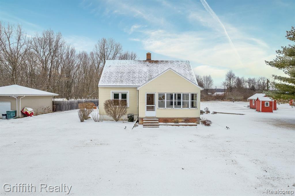 11166 PLANK Road, Milan, MI 48160 — Photo 5