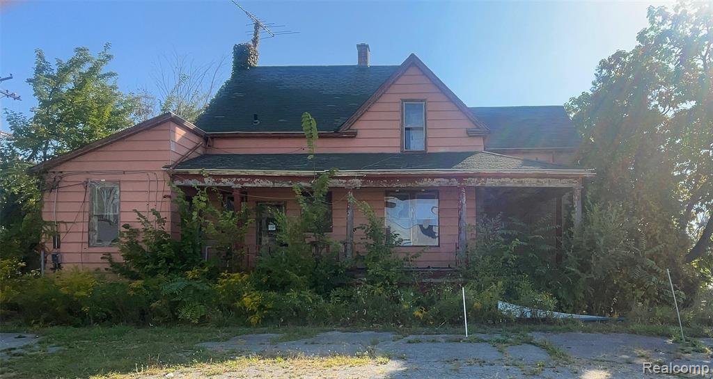 Search Homes for Sale