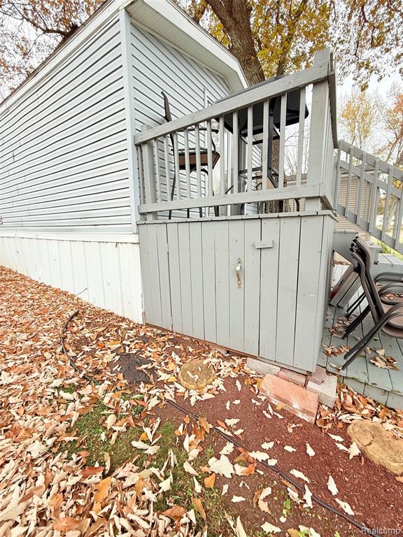 2764 Sunset Drive, Brooklyn, MI 49230 — Photo 27
