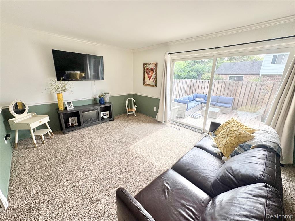 1520 Westbury Drive, Davison, MI 48423 — Photo 8