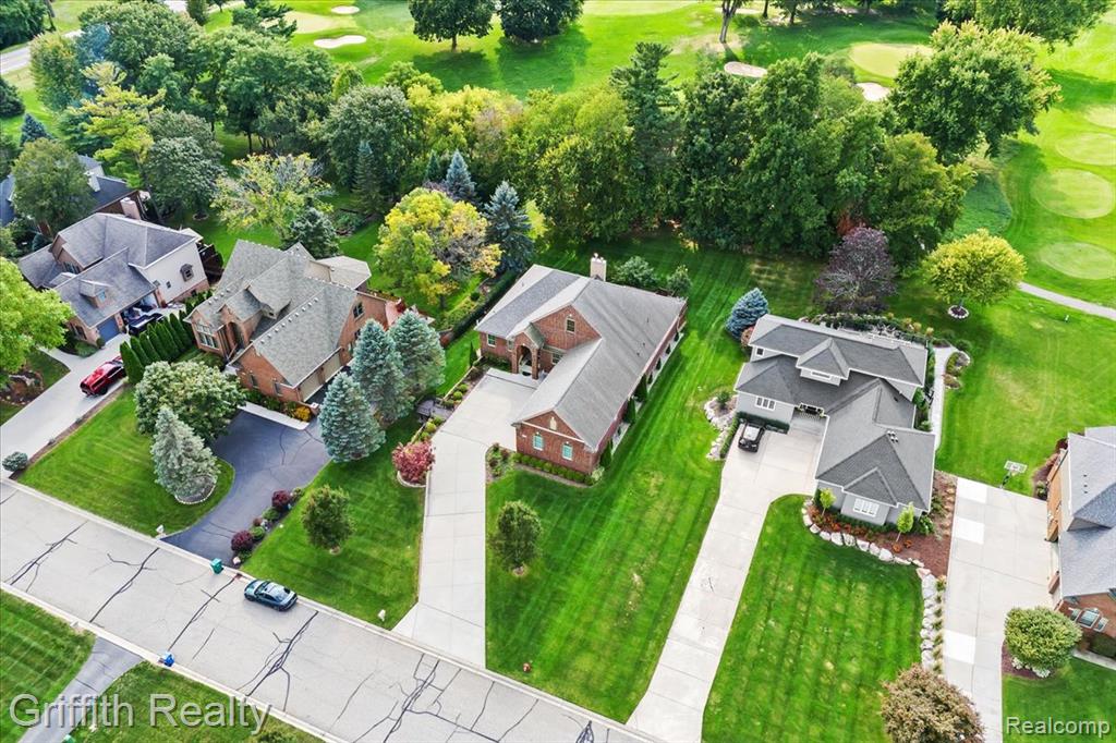 4908 Crooked Stick Court, Brighton, MI 48116 — Photo 4