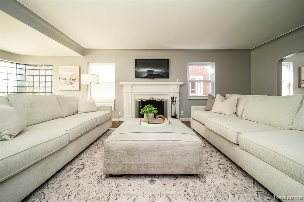 3164 OAKMAN Boulevard, Detroit, MI 48238 — Photo 11