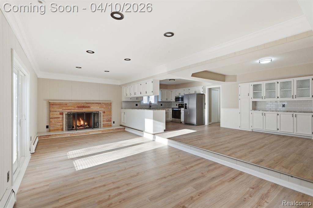 25524 Cortez Street, Harrison Township, MI — Photo 8