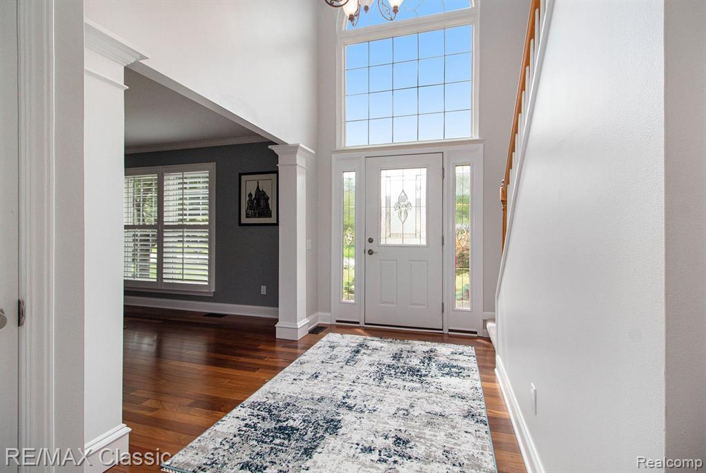 5867 HATHAWAY Road, Canton, MI 48187 — Photo 6