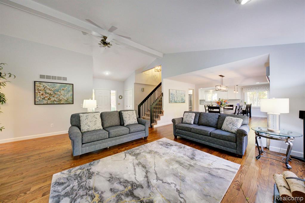46821 ELMSMERE Drive, Northville, MI 48167 — Photo 9