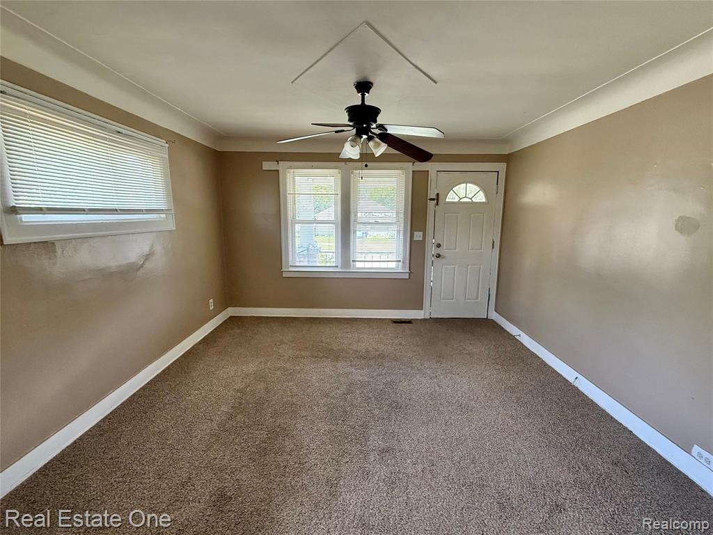 5751 DREXEL Street, Dearborn Heights, MI 48127 — Photo 3
