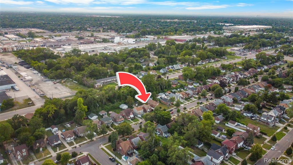 9141 Hartwell Street, Detroit, MI 48228 — Photo 8