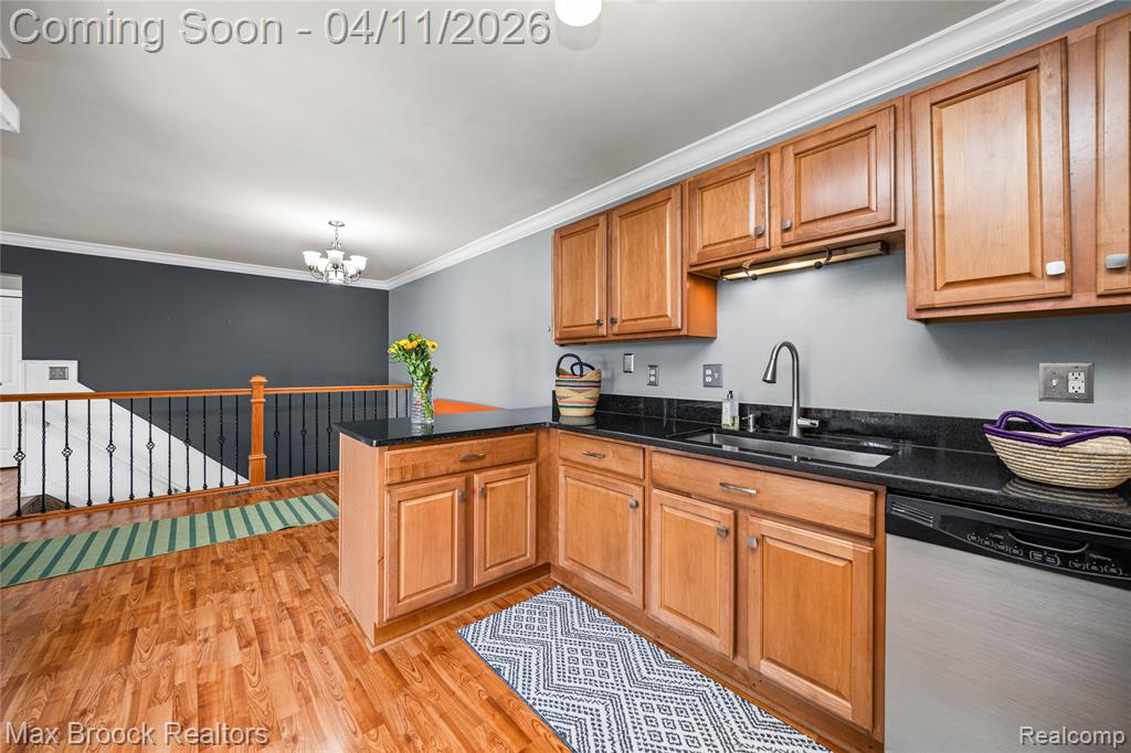 2671 Roundtree Drive Roundtree Drive, 4, Troy, MI 48083 — Photo 20