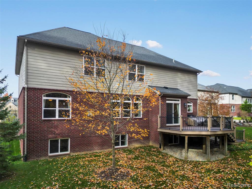 41733 Wilder Court, Novi, MI 48377 — Photo 81