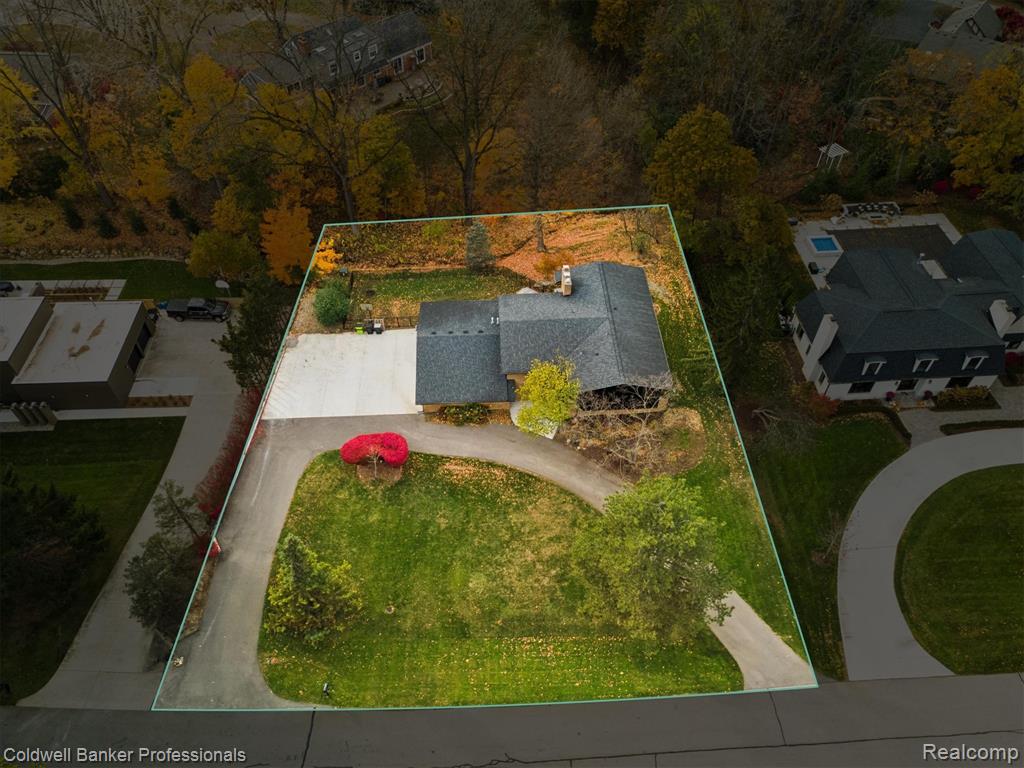 18275 Edenderry Street, Northville, MI 48168 — Photo 57